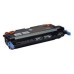 Compatible 501A Q6470A Black Toner Cartridge for HP Printers