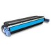 Compatible Q6471A Cyan Toner Cartridge for HP Printers