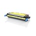 Compatible Q6472A Yellow Toner Cartridge for HP Printers