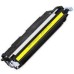 Compatible Q6472A Yellow Toner Cartridge for HP Printers