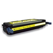 Compatible 314A Q7562A Yellow Toner Cartridge for HP Printers