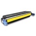 Compatible 314A Q7562A Yellow Toner Cartridge for HP Printers