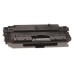Compatible Q7570A Black Toner Cartridge for HP Printers