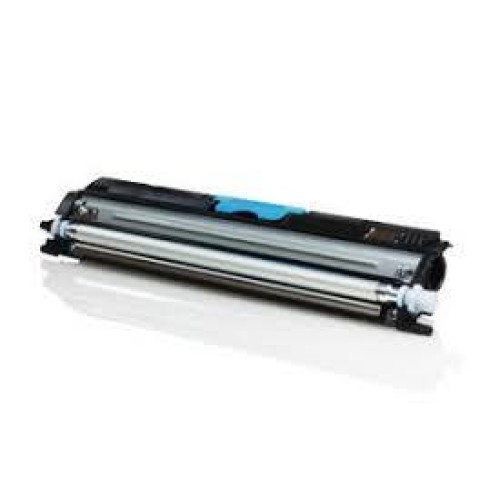 Compatible C13S050556 Cyan Toner Cartridge for Epson Printers