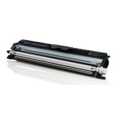 Compatible C13S050557 Black Toner Cartridge for Epson Printers