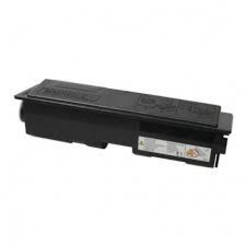 Compatible C13S050585 Black Toner Cartridge for Epson Printers