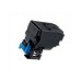 Compatible C13S050593 Black Toner Cartridge for Epson Printers