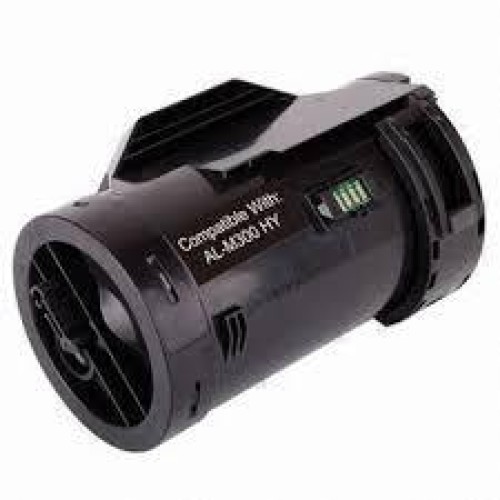 Compatible C13S050689 Black Toner Cartridge for Epson Printers
