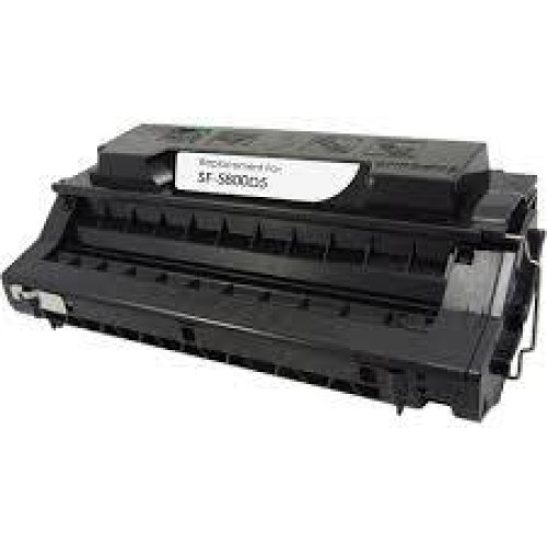 Compatible SF-5800D5 Black Toner Cartridge for Samsung Printers