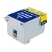 Compatible T027 Tri Colour Ink Cartridge for Epson Printers C13T0274010