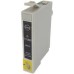 Compatible T0341 Black Ink Cartridge for Epson Printers C13T03414010