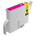 Compatible T0343 Magenta Ink Cartridge for Epson Printers C13T03434010