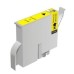 Compatible T0344 Yellow Ink Cartridge for Epson Printers C13T03444010