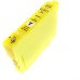 Compatible 603XL T03A4 Yellow Ink Cartridge for Epson Printers - Starfish C13T03A44010