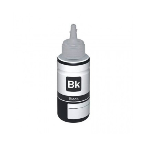 Compatible 111 T03M1 Black Ink Bottle for Epson Printers C13T03M140