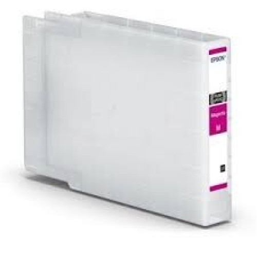 Compatible T04A3 Magenta Ink Cartridge for Epson Printers C13T04A340