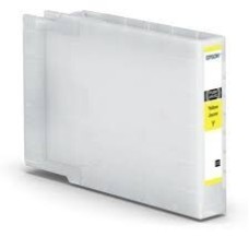 Compatible T04A4 Yellow Ink Cartridge for Epson Printers C13T04A440