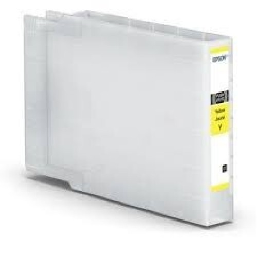 Compatible T04A4 Yellow Ink Cartridge for Epson Printers C13T04A440