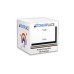 Compatible T04B1 Black Ink Cartridge for Epson Printers C13T04B140