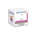 Compatible T04B3 Magenta Ink Cartridge for Epson Printers C13T04B340