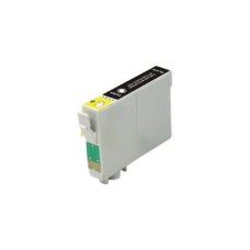 Compatible T0551 Black Ink Cartridge for Epson Printers C13T05514010