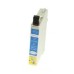 Compatible T0552 Cyan Ink Cartridge for Epson Printers C13T05524010