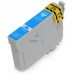 Compatible T0552 Cyan Ink Cartridge for Epson Printers C13T05524010
