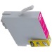 Compatible T0553 Magenta Ink Cartridge for Epson Printers C13T05534010