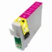 Compatible T0553 Magenta Ink Cartridge for Epson Printers C13T05534010