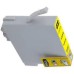 Compatible T0554 Yellow Ink Cartridge for Epson Printers C13T05544010