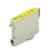 Compatible T0554 Yellow Ink Cartridge for Epson Printers C13T05544010