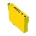 Compatible 405XL T05H4 Yellow Ink Cartridge for Epson Printers C13T05H44010