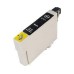Compatible T0611 Black Ink Cartridge for Epson Printers C13T06114010