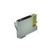 Compatible T0611 Black Ink Cartridge for Epson Printers C13T06114010
