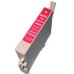 Compatible T0613 Magenta Ink Cartridge for Epson Printers C13T06134010