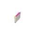 Compatible T0613 Magenta Ink Cartridge for Epson Printers C13T06134010