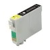Compatible T0711 Black Ink Cartridge for Epson Printers C13T07114010