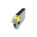 Compatible T0711 Black Ink Cartridge for Epson Printers C13T07114010