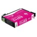 Compatible T0713 Magenta Ink Cartridge for Epson Printers C13T07134010