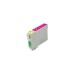 Compatible T0713 Magenta Ink Cartridge for Epson Printers C13T07134010