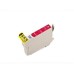 Compatible T0713 Magenta Ink Cartridge for Epson Printers C13T07134010