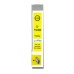 Compatible T0714 Yellow Ink Cartridge for Epson Printers C13T07144010
