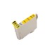 Compatible T0714 Yellow Ink Cartridge for Epson Printers C13T07144010