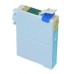 Compatible T0792 Cyan Ink Cartridge for Epson Printers C13T07924010