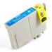 Compatible T0792 Cyan Ink Cartridge for Epson Printers C13T07924010