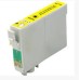 Compatible T0794 Yellow Ink Cartridge for Epson Printers C13T07944010