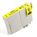 Compatible T0794 Yellow Ink Cartridge for Epson Printers C13T07944010