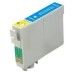 Compatible T0795 Light Cyan Ink Cartridge for Epson Printers C13T07954010