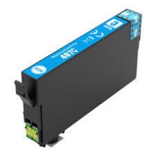 Compatible 407 T07U1 Black Ink Cartridge for Epson Printers C13T07U14010