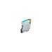 Compatible T0802 Cyan Ink Cartridge for Epson Printers C13T08024010